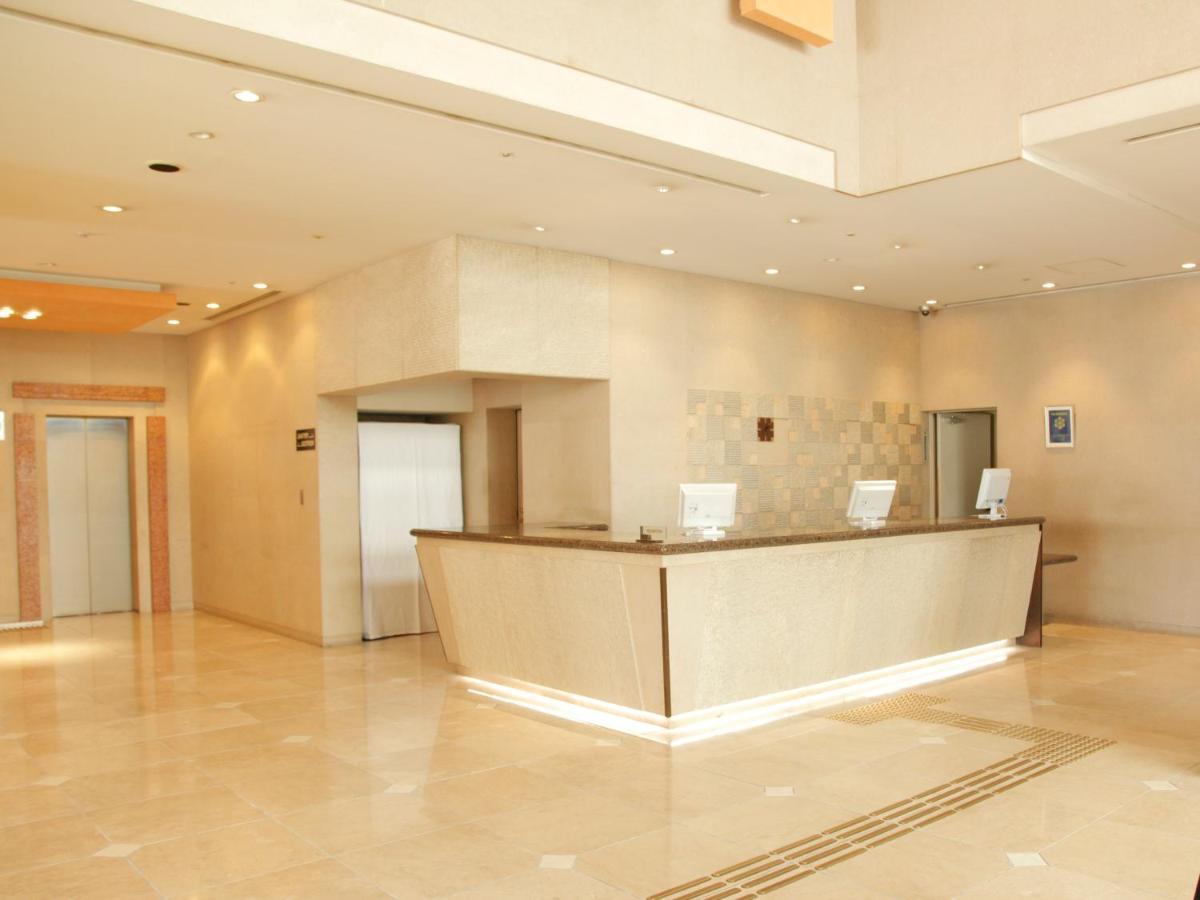 Hotel Kkr Umeda 3*