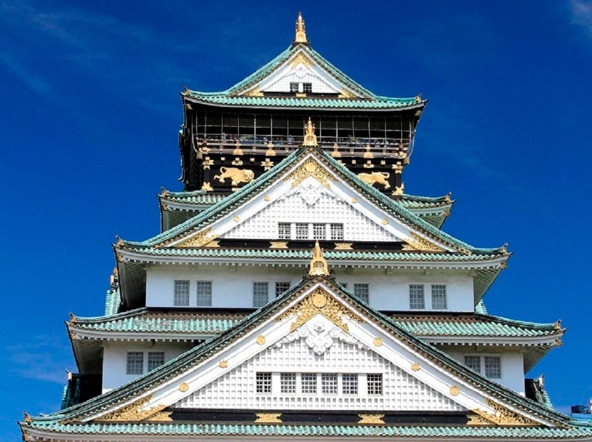 Kkr Umeda Ōsaka