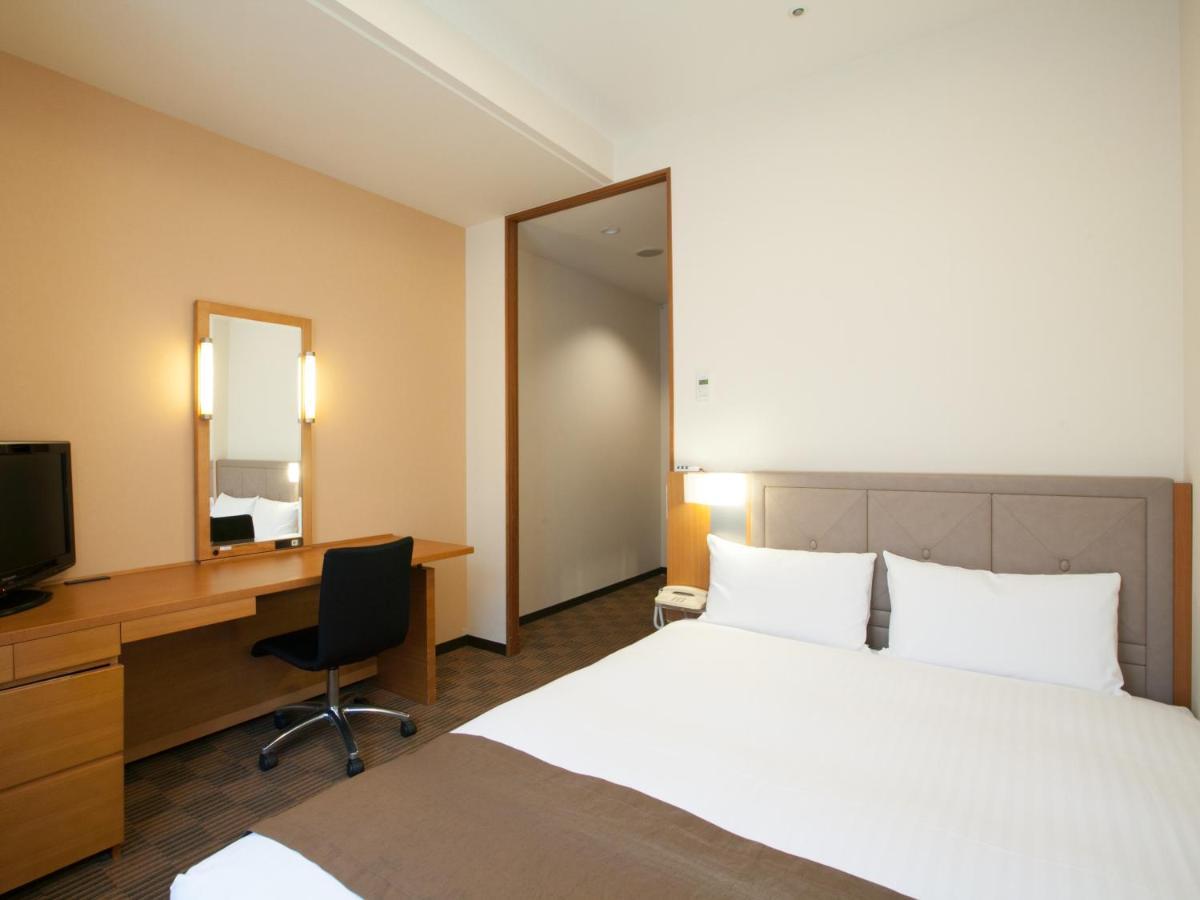 Kkr Umeda 3* Ōsaka